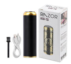 Elektrisch scheerapparaat Razoer Deluxe