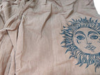 Lichte & comfortabele heren zomerbroek van linnen