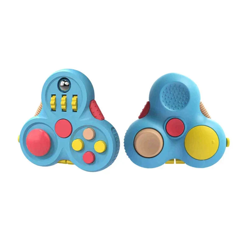 4-delige fidgetset