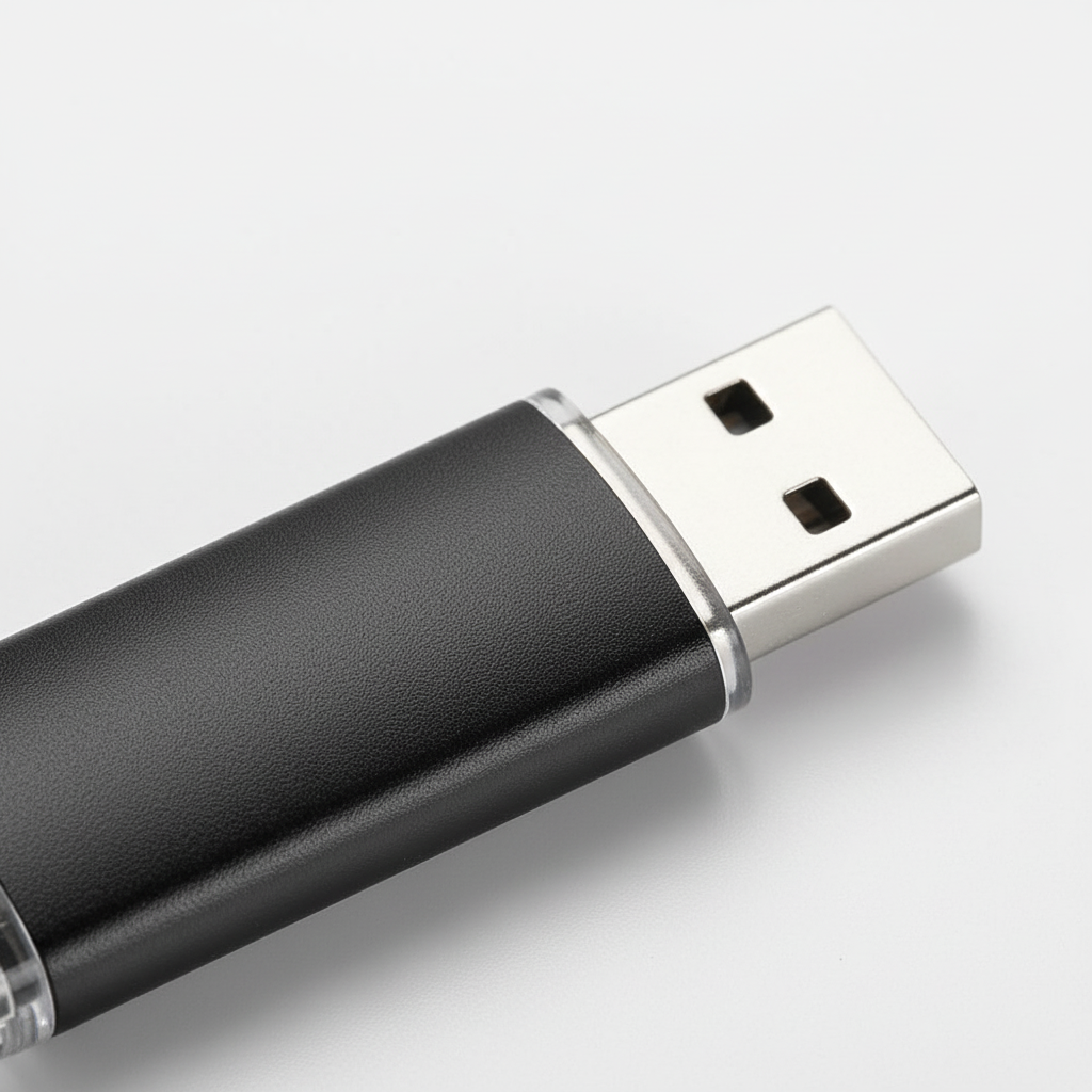 USB-stick met OTG