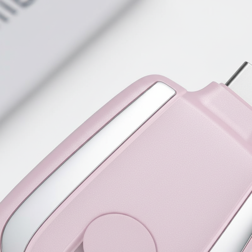 USB C draagbare notladestation
