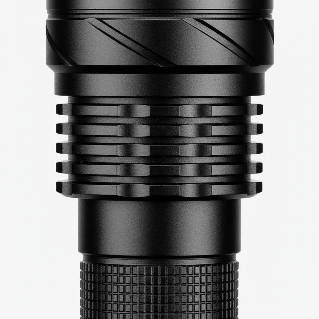 USB-oplaadbare outdoorlamp