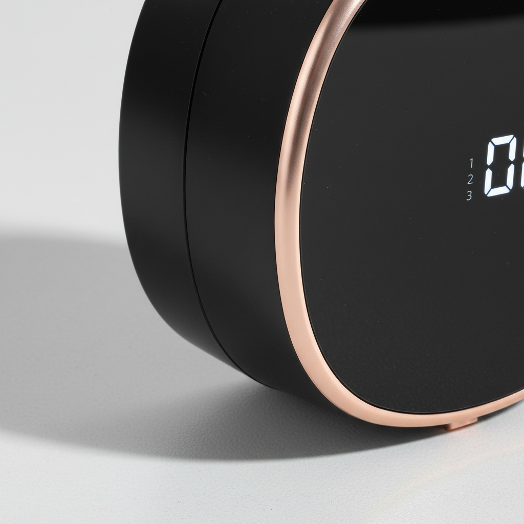 USB oplaadbare dispenser