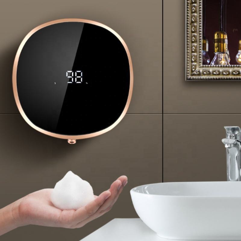 USB oplaadbare dispenser