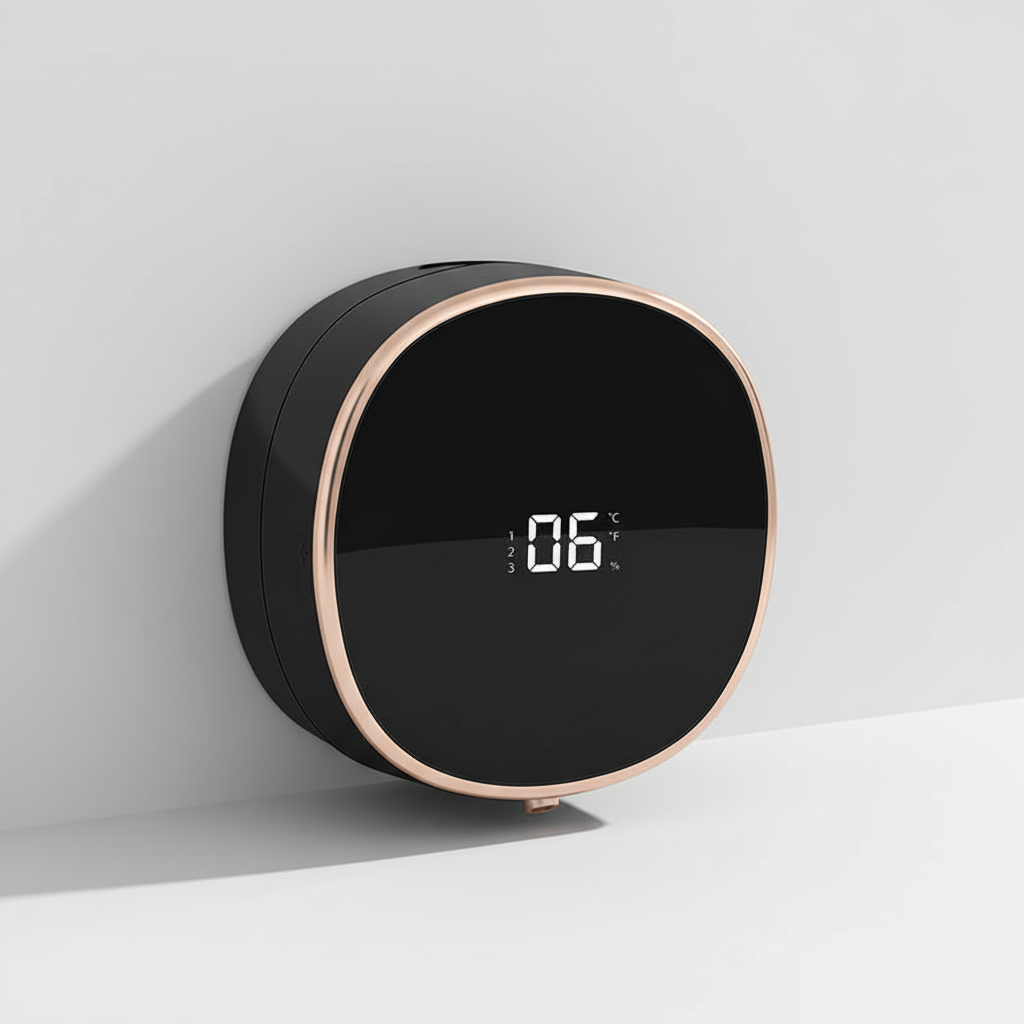 USB oplaadbare dispenser