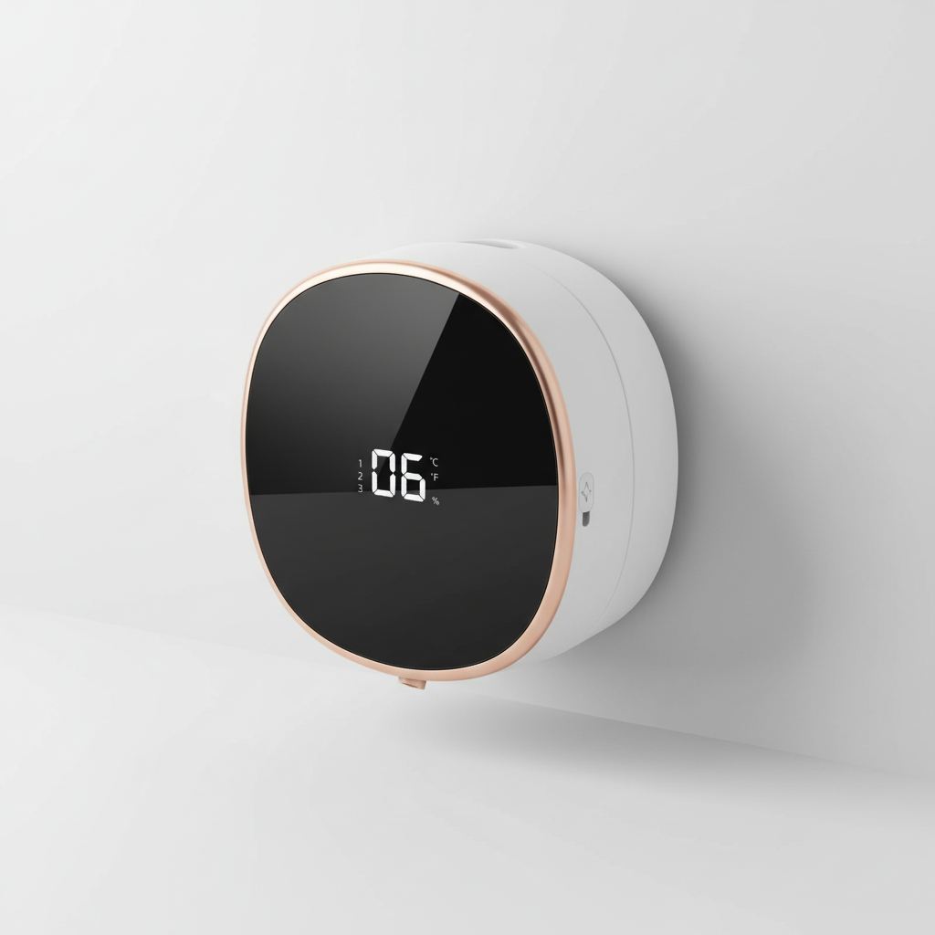 USB oplaadbare dispenser