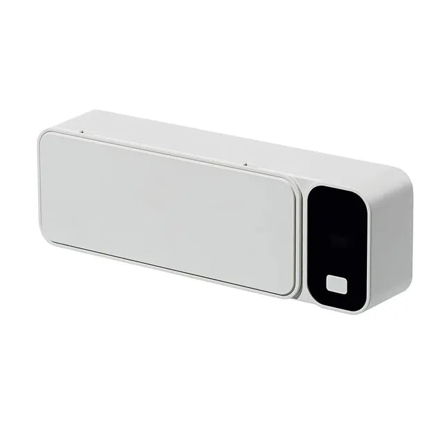 UV tandenborstelsterilisator