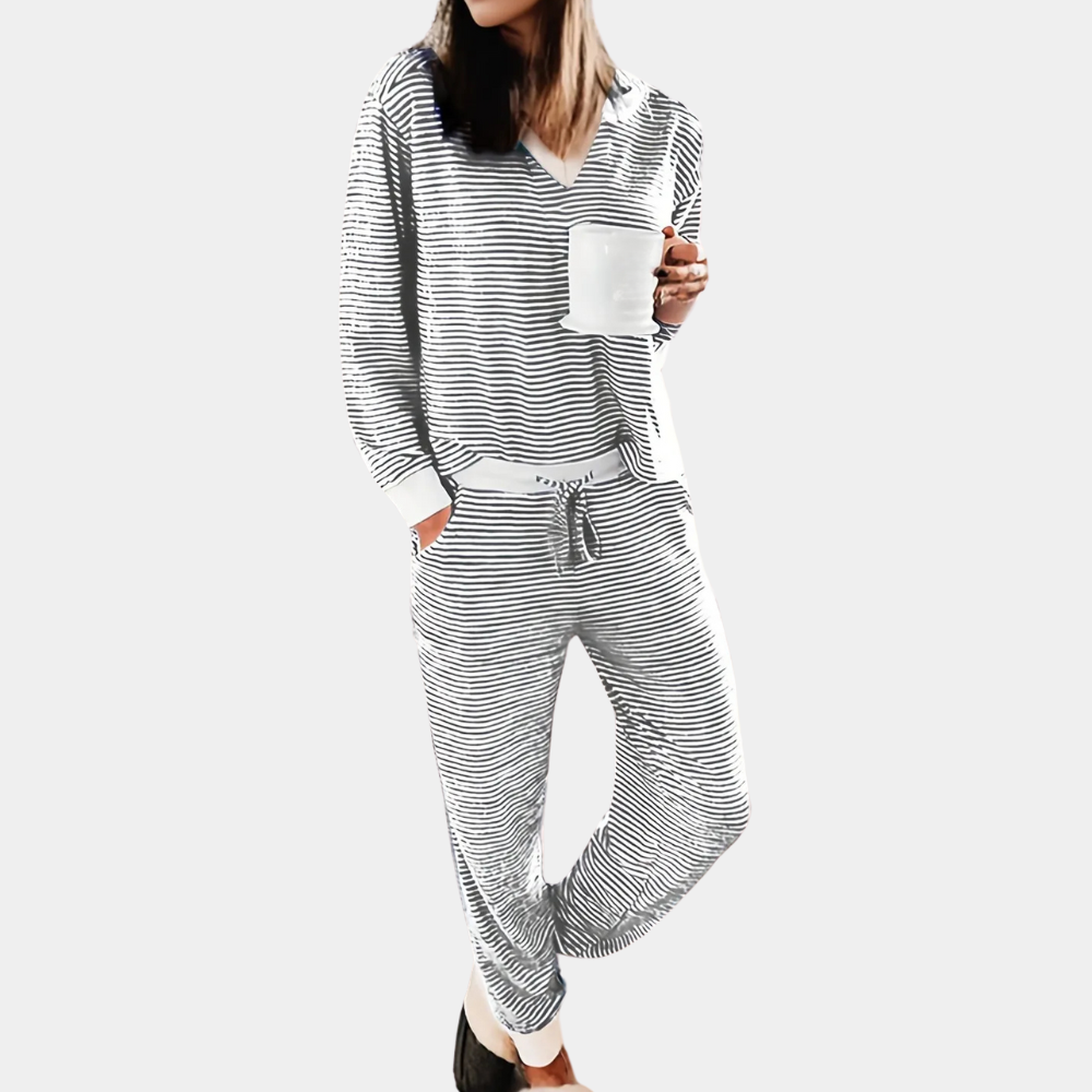 Pyjamaset voor dames