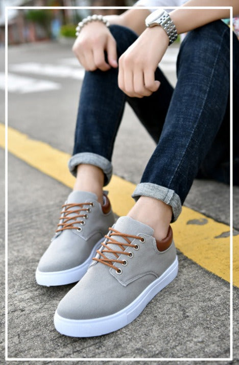 David sneakers