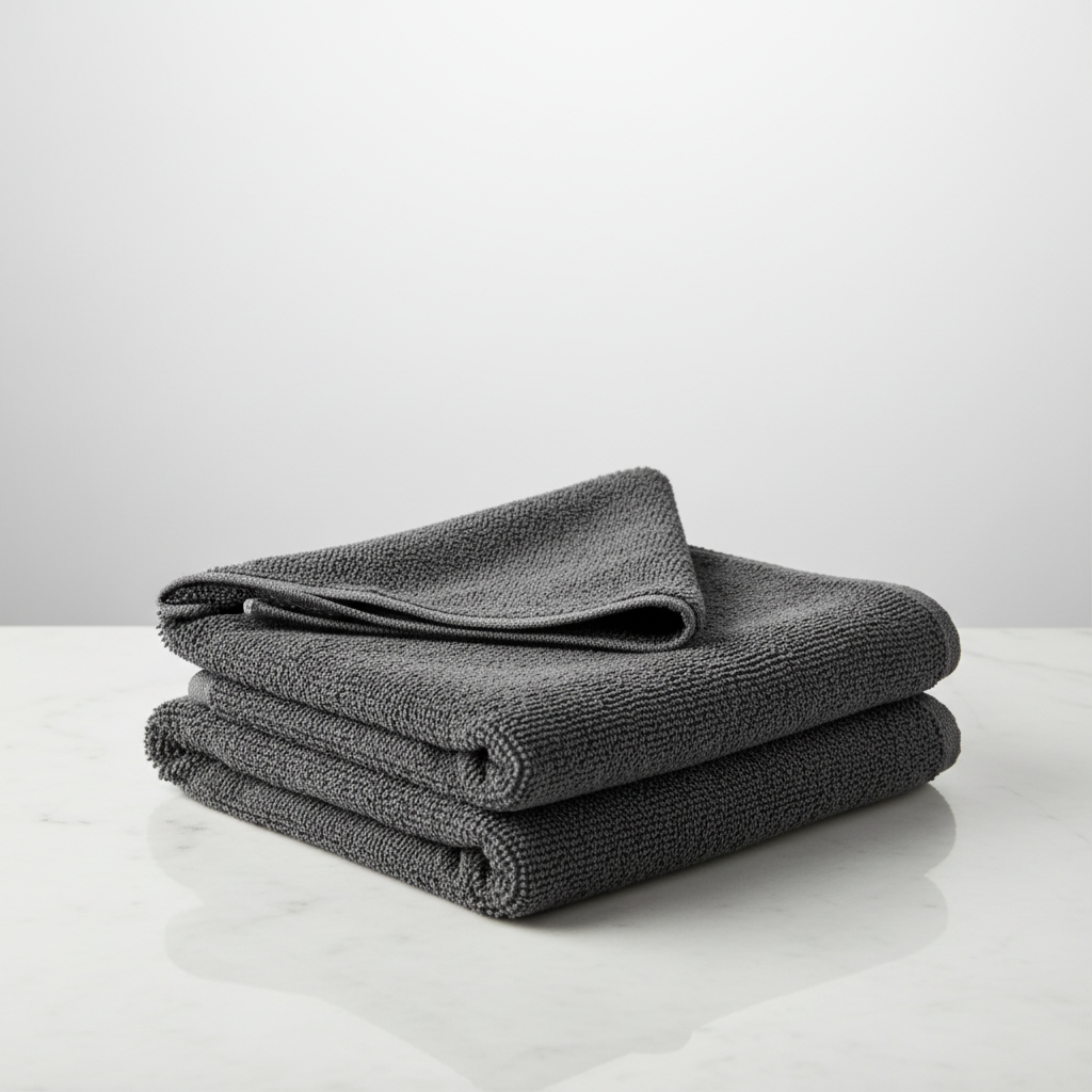 Ultra-absorberende microvezeldoek