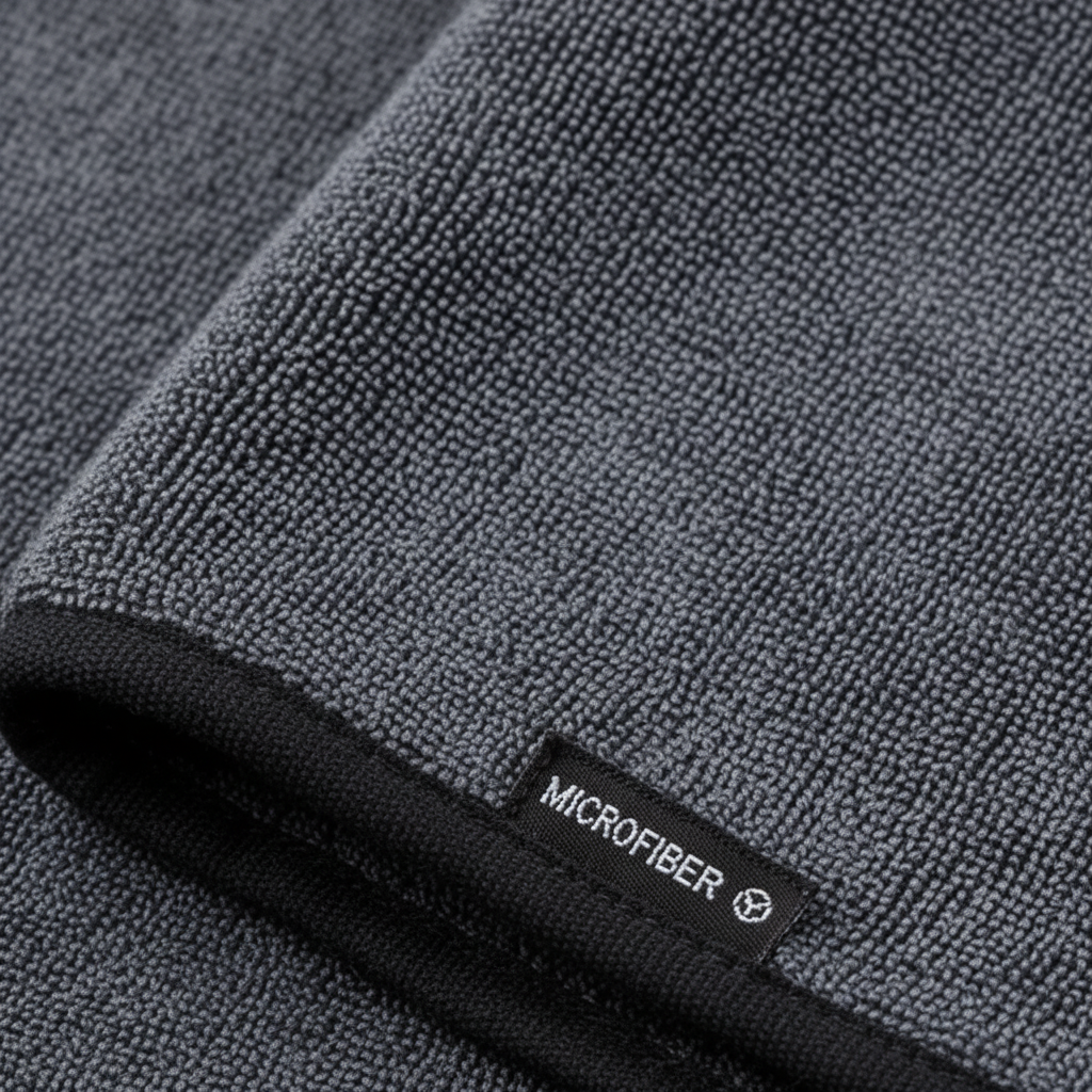 Ultra-absorberende microvezeldoek
