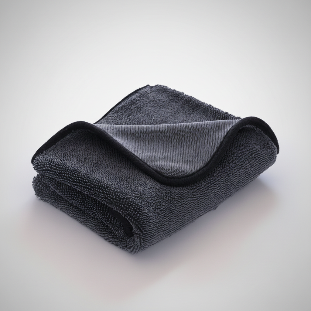 Ultra-absorberende microvezeldoek