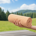 Ultra-Lichtgewicht microfiberhanddoek