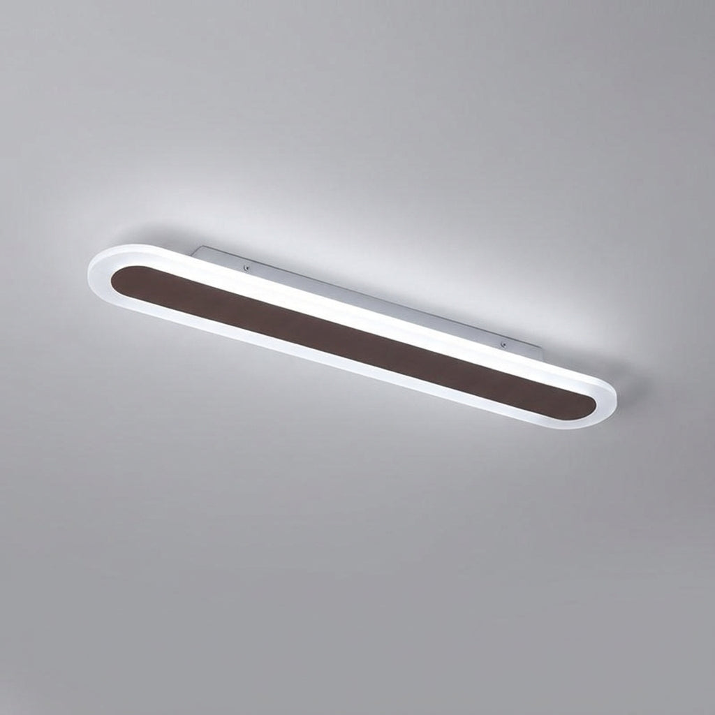Ultra dunne plafondlamp