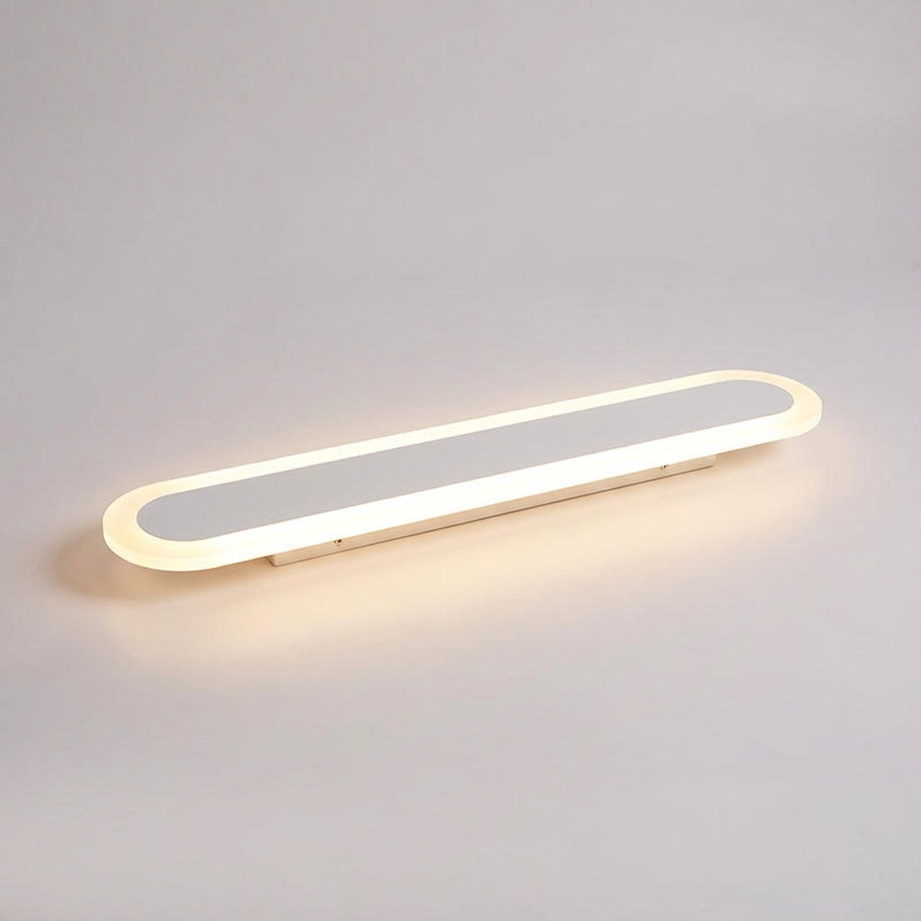 Ultra dunne plafondlamp