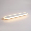Ultra dunne plafondlamp