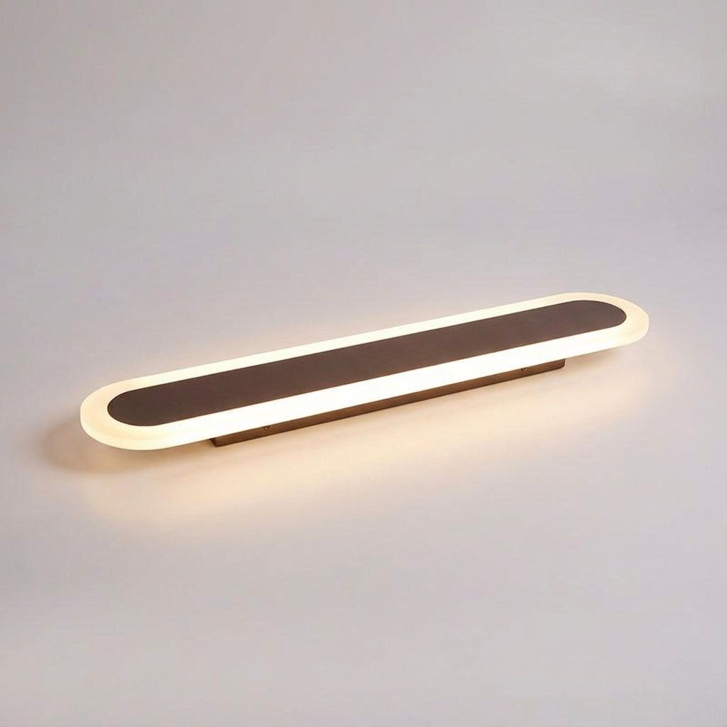 Ultra dunne plafondlamp