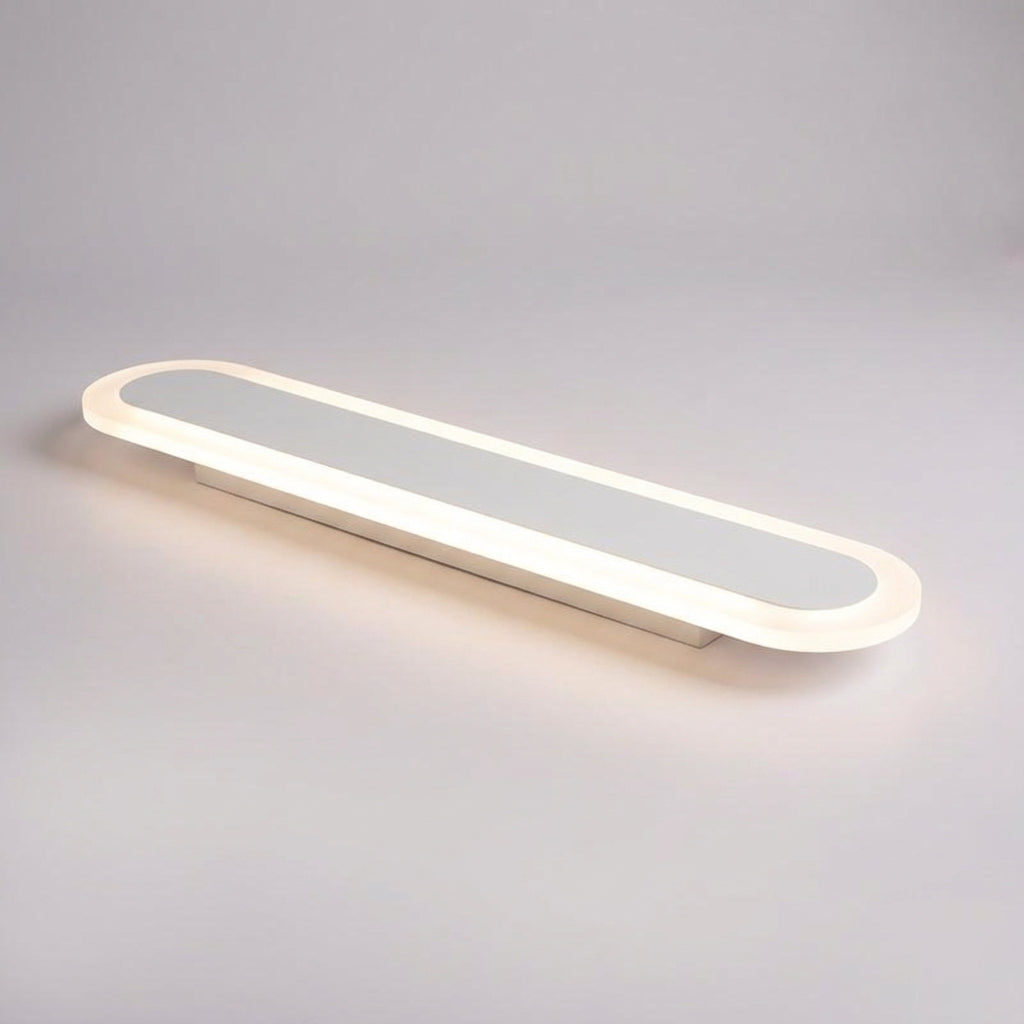 Ultra dunne plafondlamp