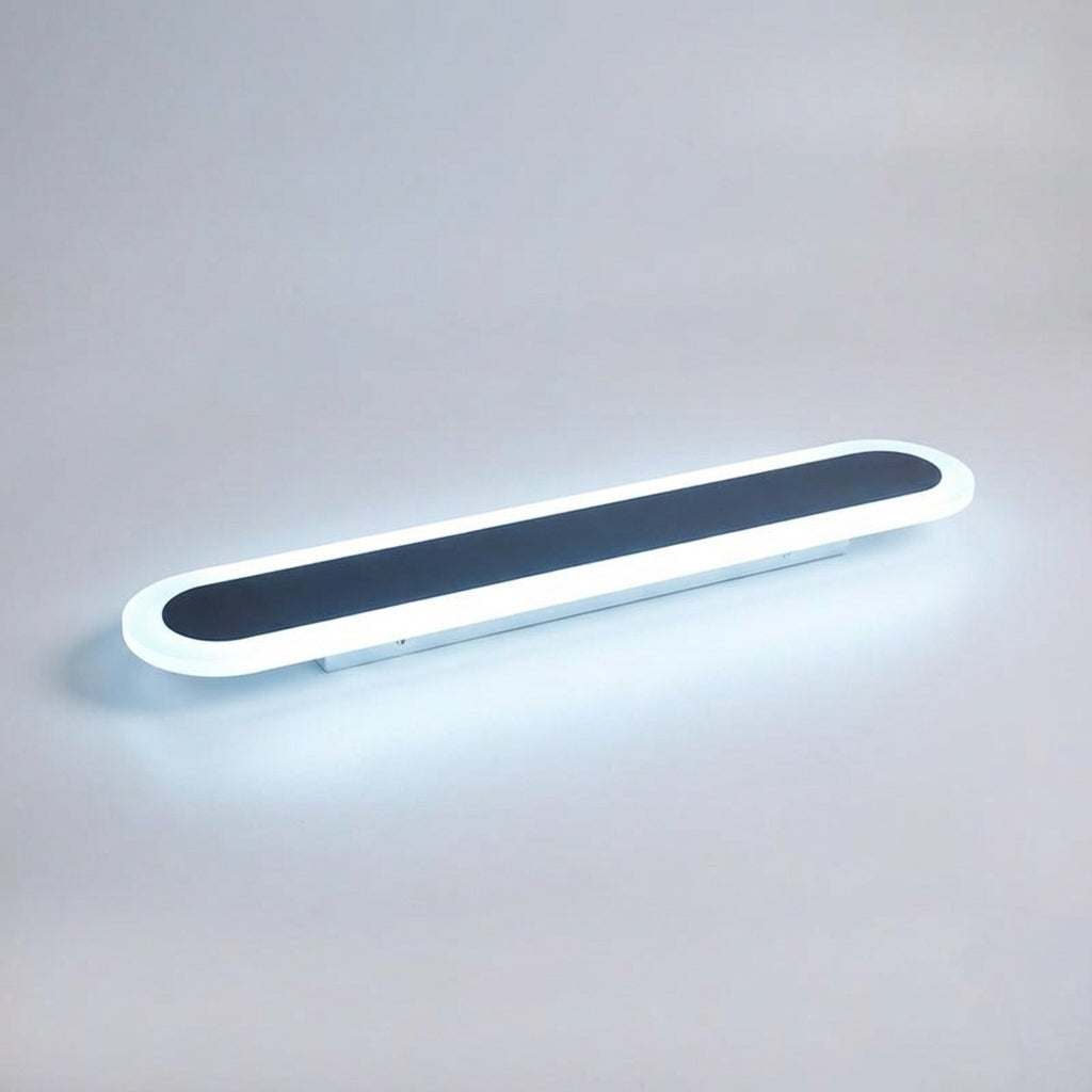 Ultra dunne plafondlamp