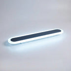 Ultra dunne plafondlamp