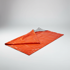 Ultraleichte reddingsdeken van mylar — afbeelding 2
