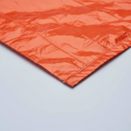 Ultraleichte reddingsdeken van mylar — afbeelding 3