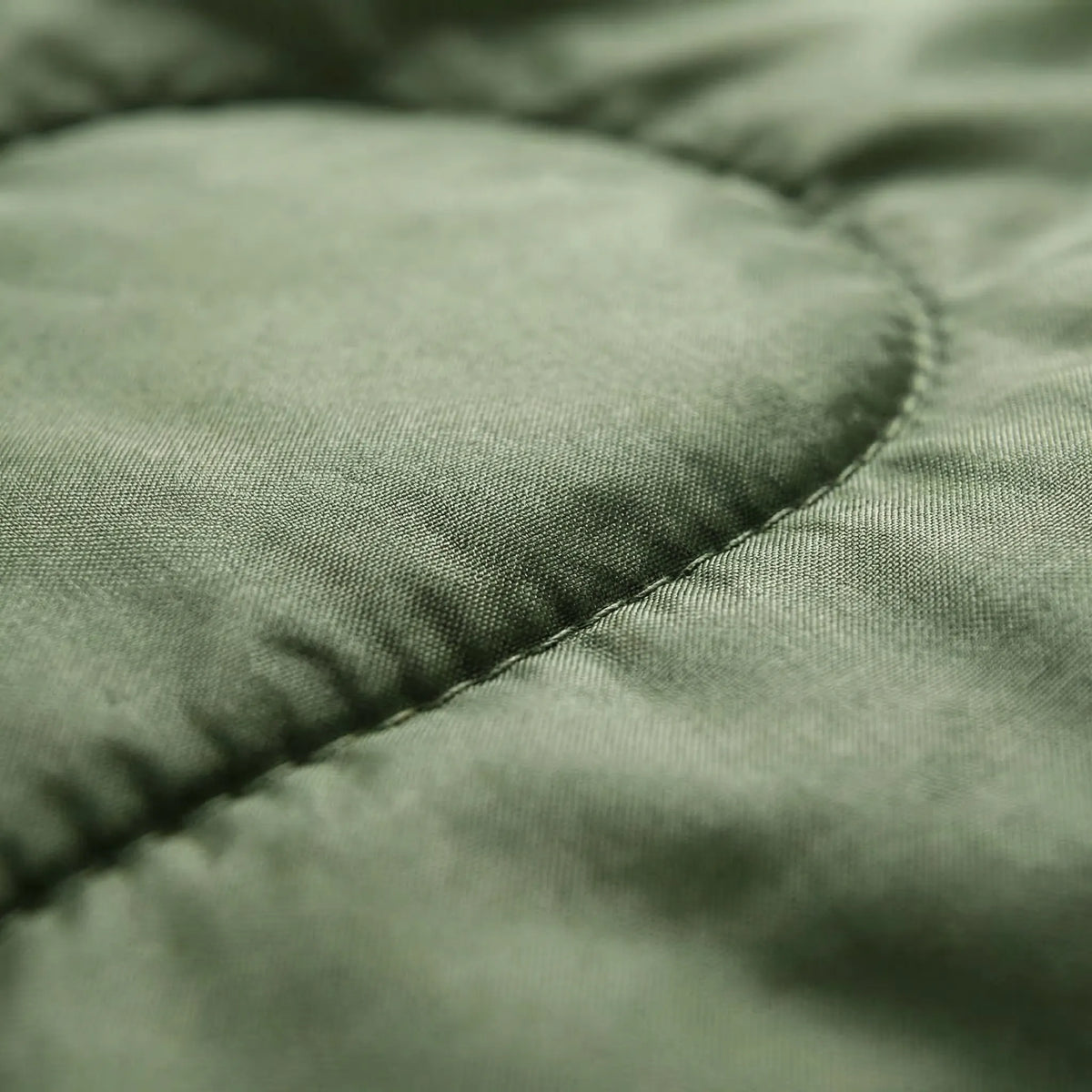 Ultralichte envelopvormige slaapzak