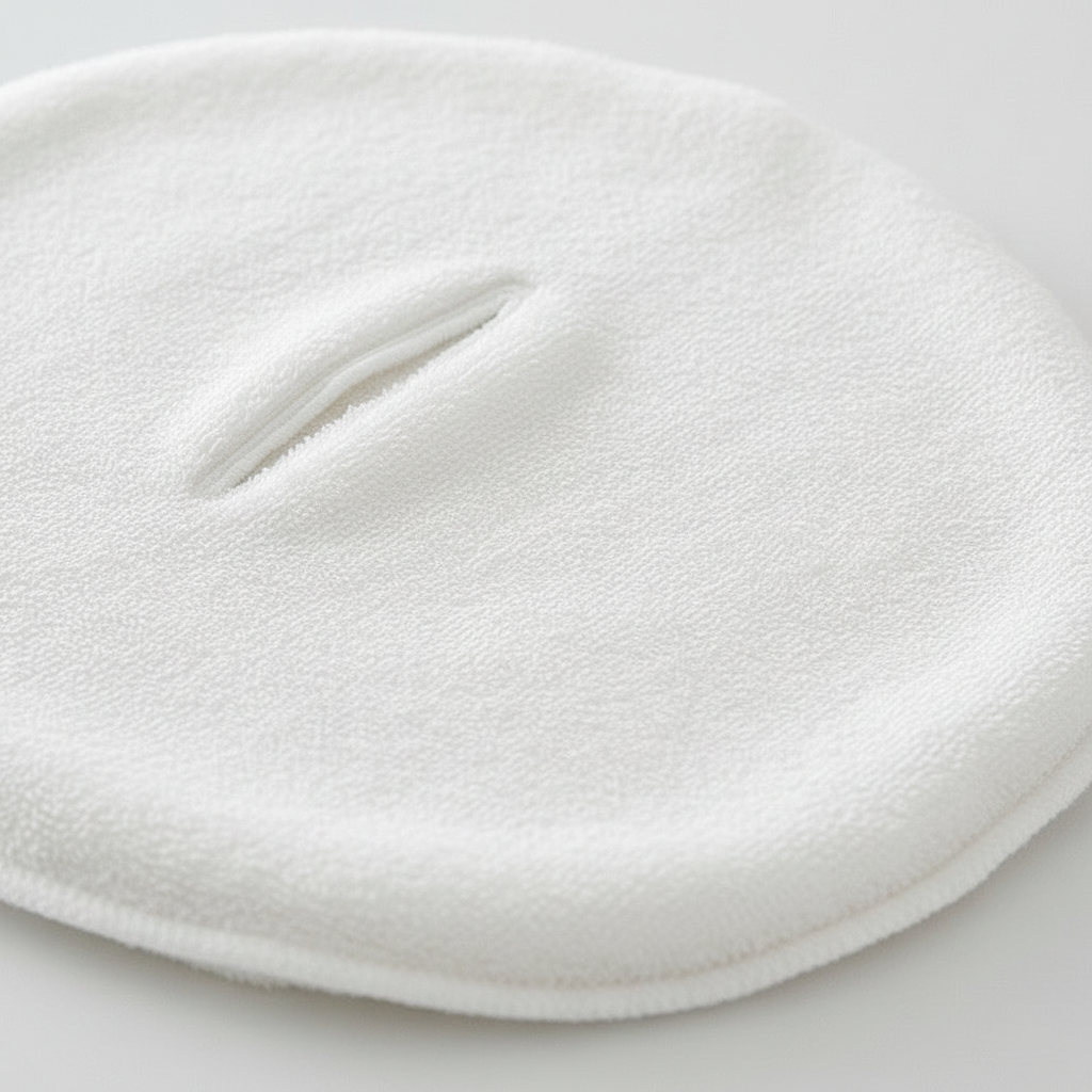 Ultrasoft gezichtshanddoek