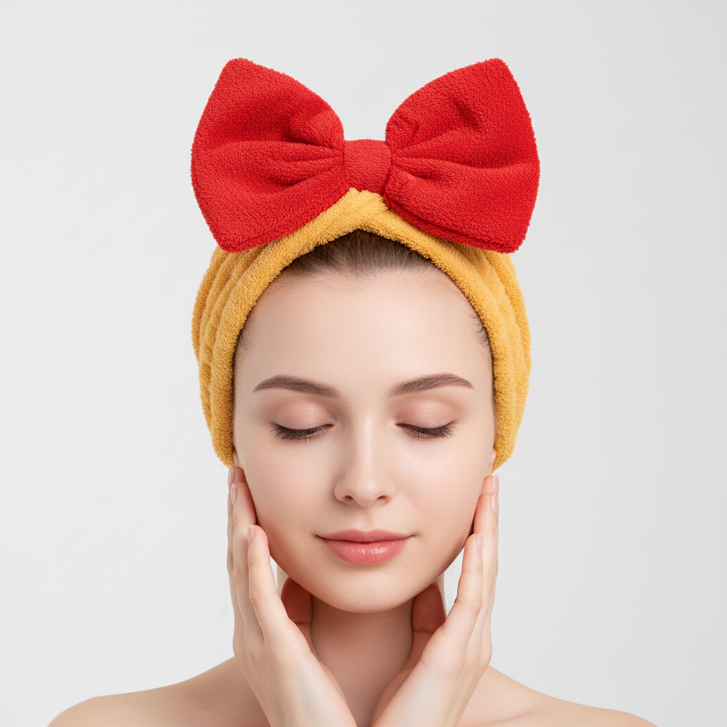 Ultrasoft microfiberdoek