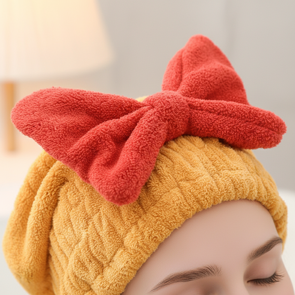 Ultrasoft microfiberdoek