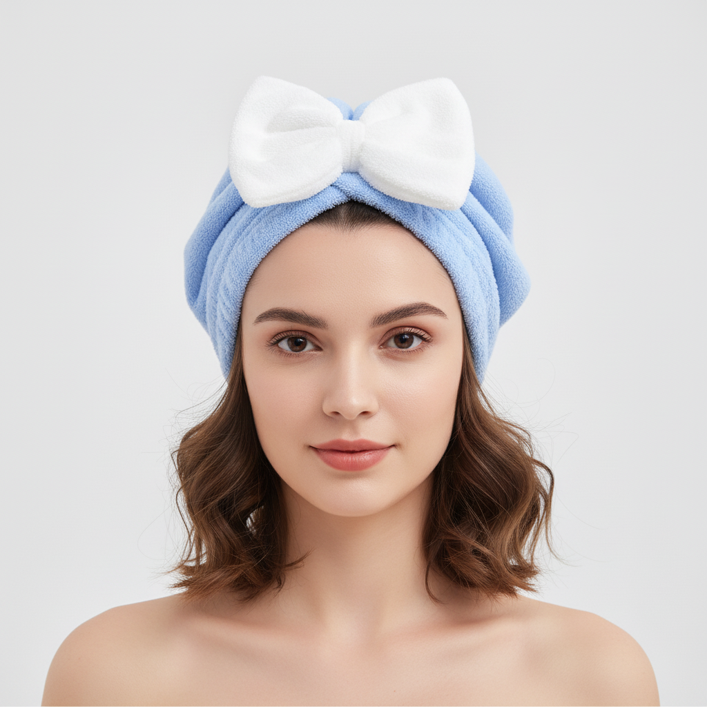 Ultrasoft microfiberdoek