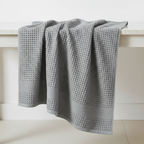 Ultrasoft katoen handdoek