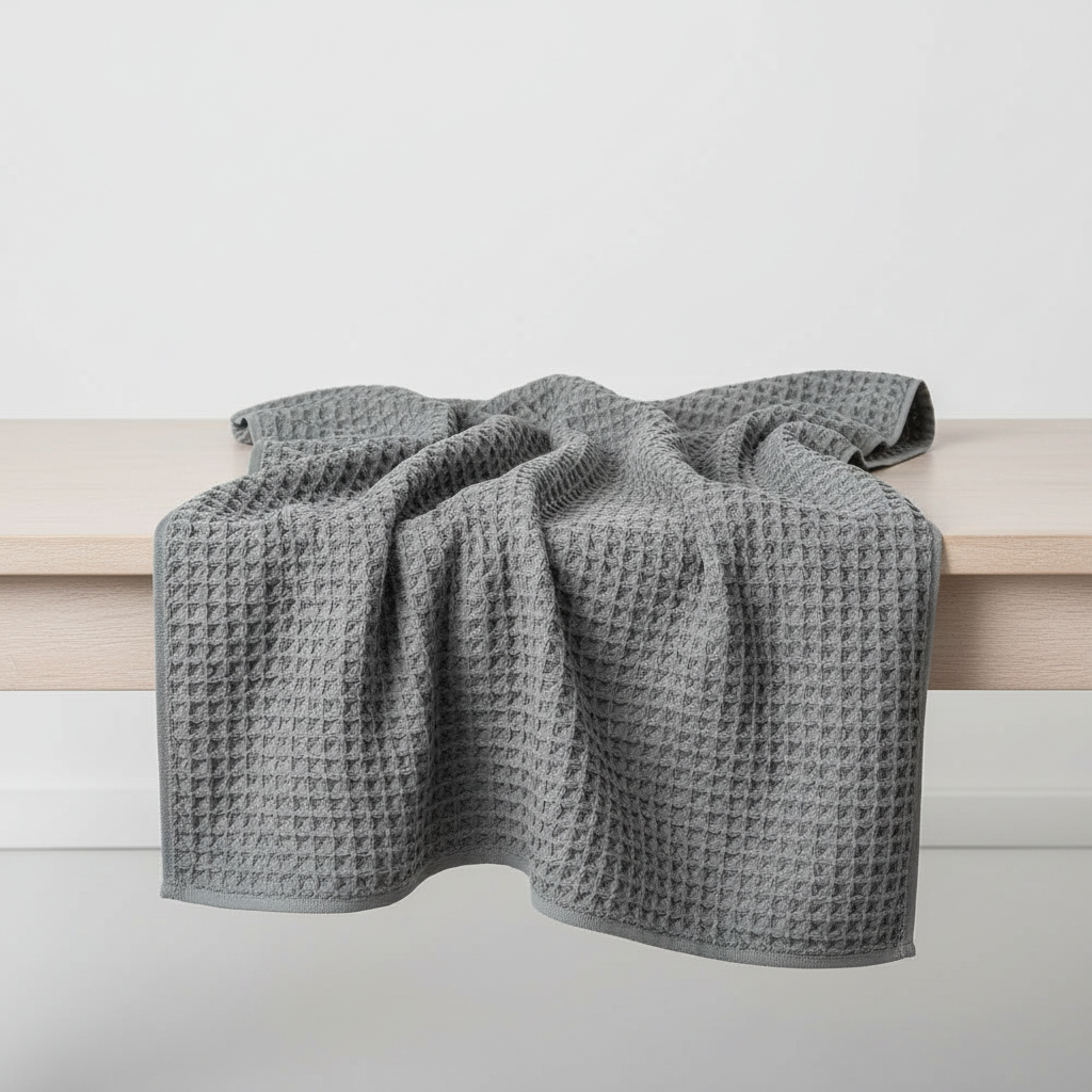 Ultrasoft katoen handdoek