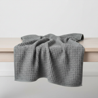 Ultrasoft katoen handdoek