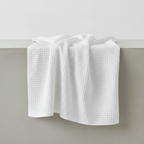 Ultrasoft katoen handdoek