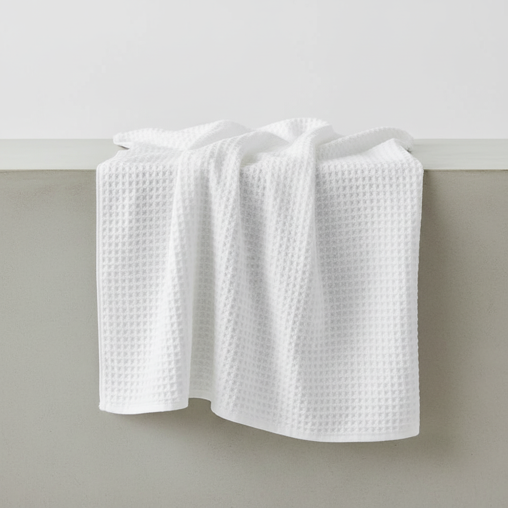 Ultrasoft katoen handdoek — afbeelding 23