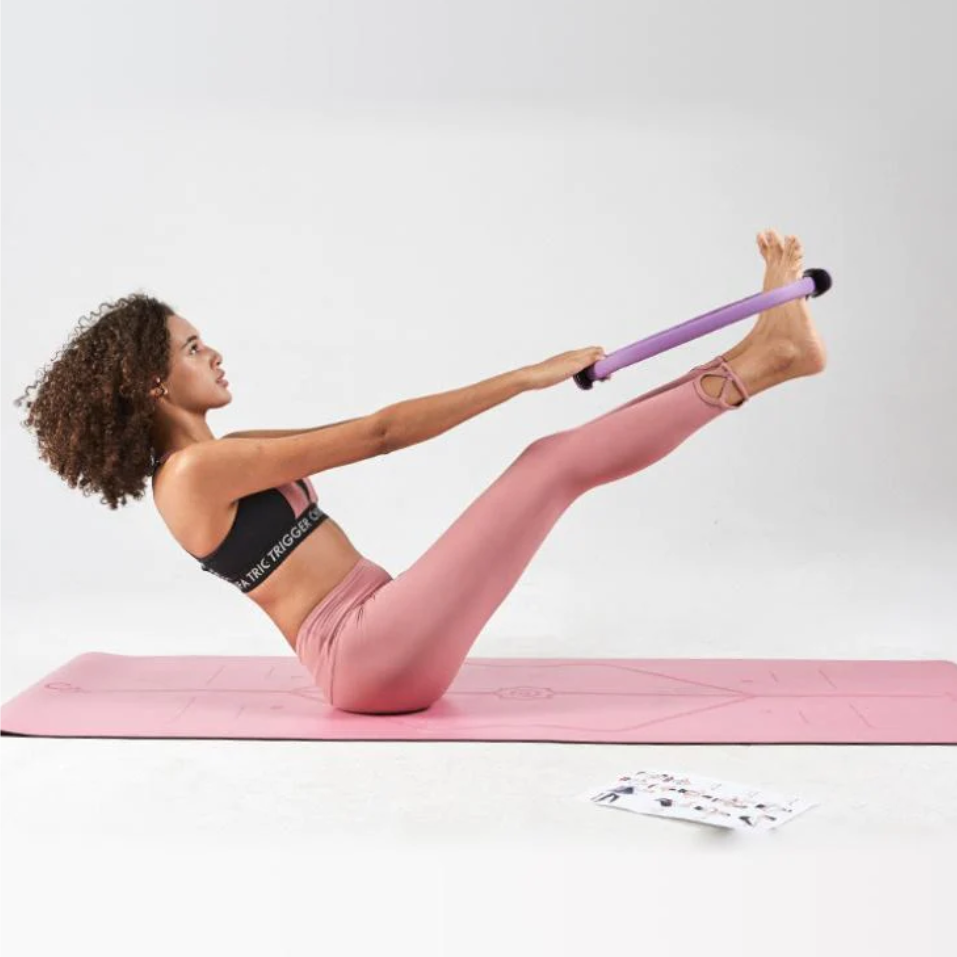 Pilates ring