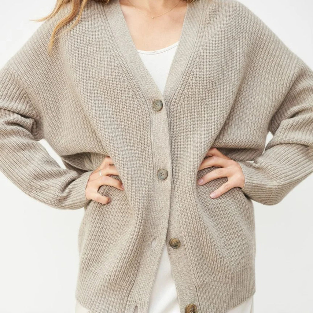 Damesvest – Elin