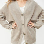 Damesvest – Elin