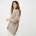 Damesvest – Elin