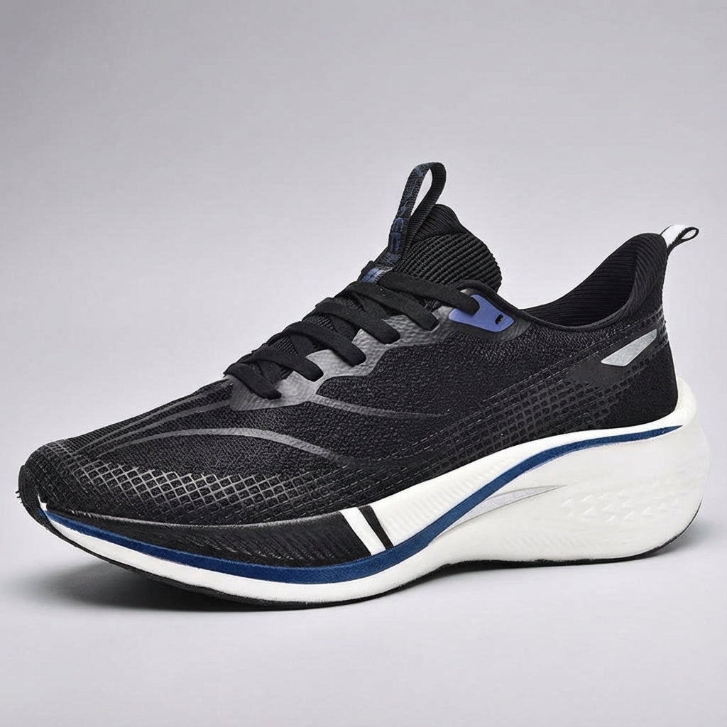 Unisex dempingshardloopschoen
