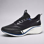 Unisex dempingshardloopschoen