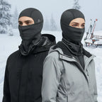 Unisex multifunctioneel gezichts- en halsstuk