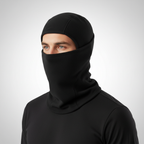 Unisex multifunctioneel gezichts- en halsstuk