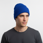 Unisex gebreide wintermuts