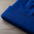 Unisex gebreide wintermuts