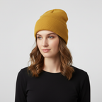 Unisex gebreide wintermuts