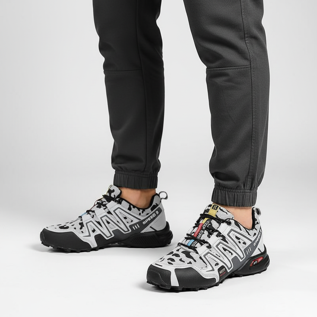 Unisex wandelschoenen