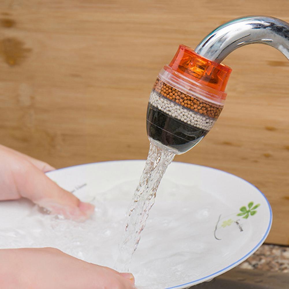 Kraanwaterfilter – Liva