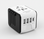 Universele reisadapter